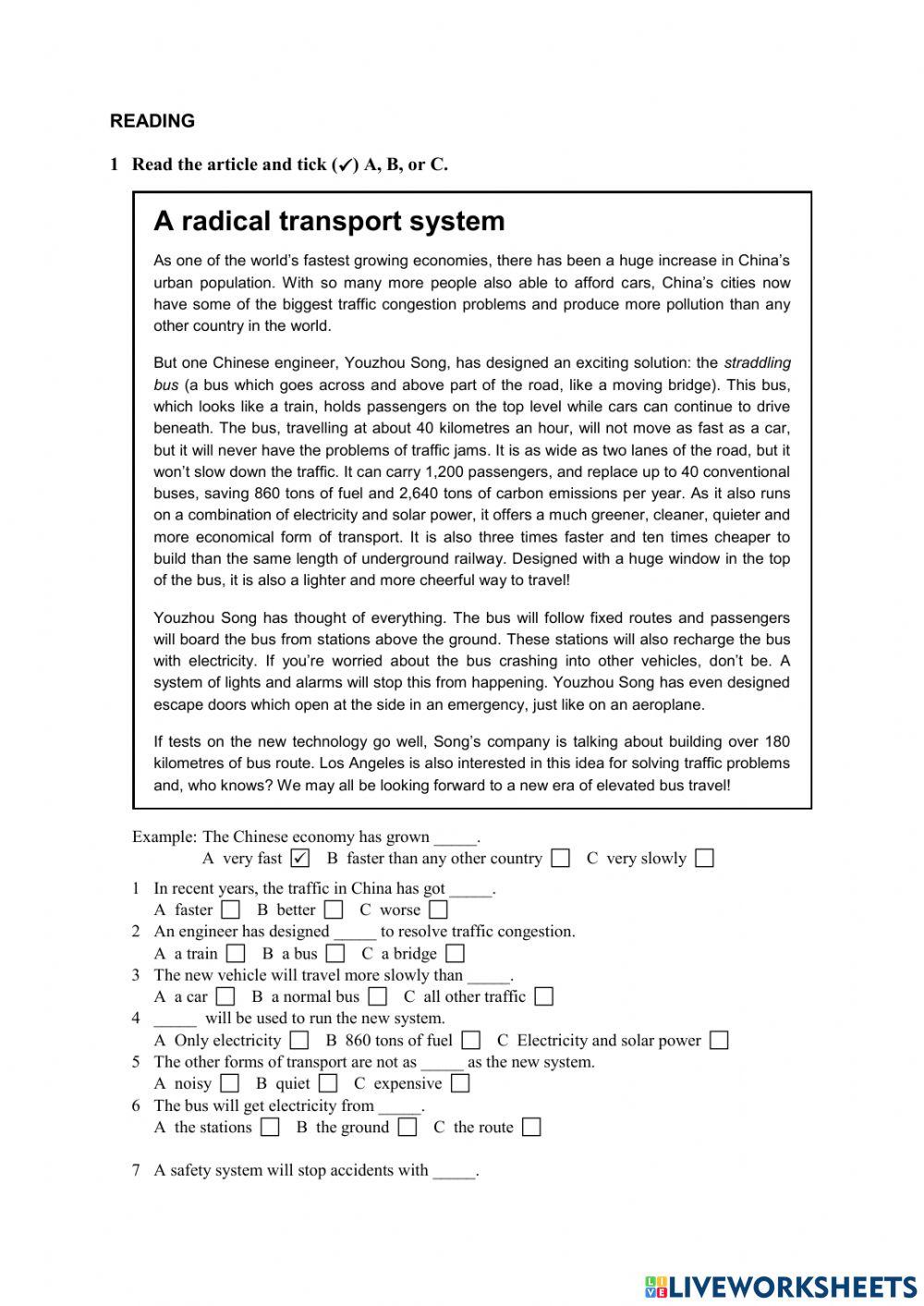 Bill40 mid year test