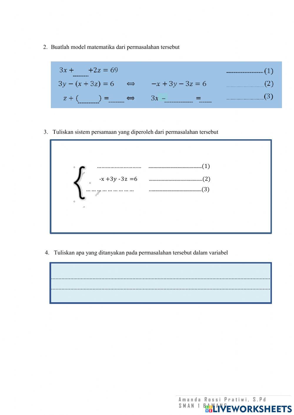 Metode Gabungan Rencana Aksi 2 Pertemuan 2