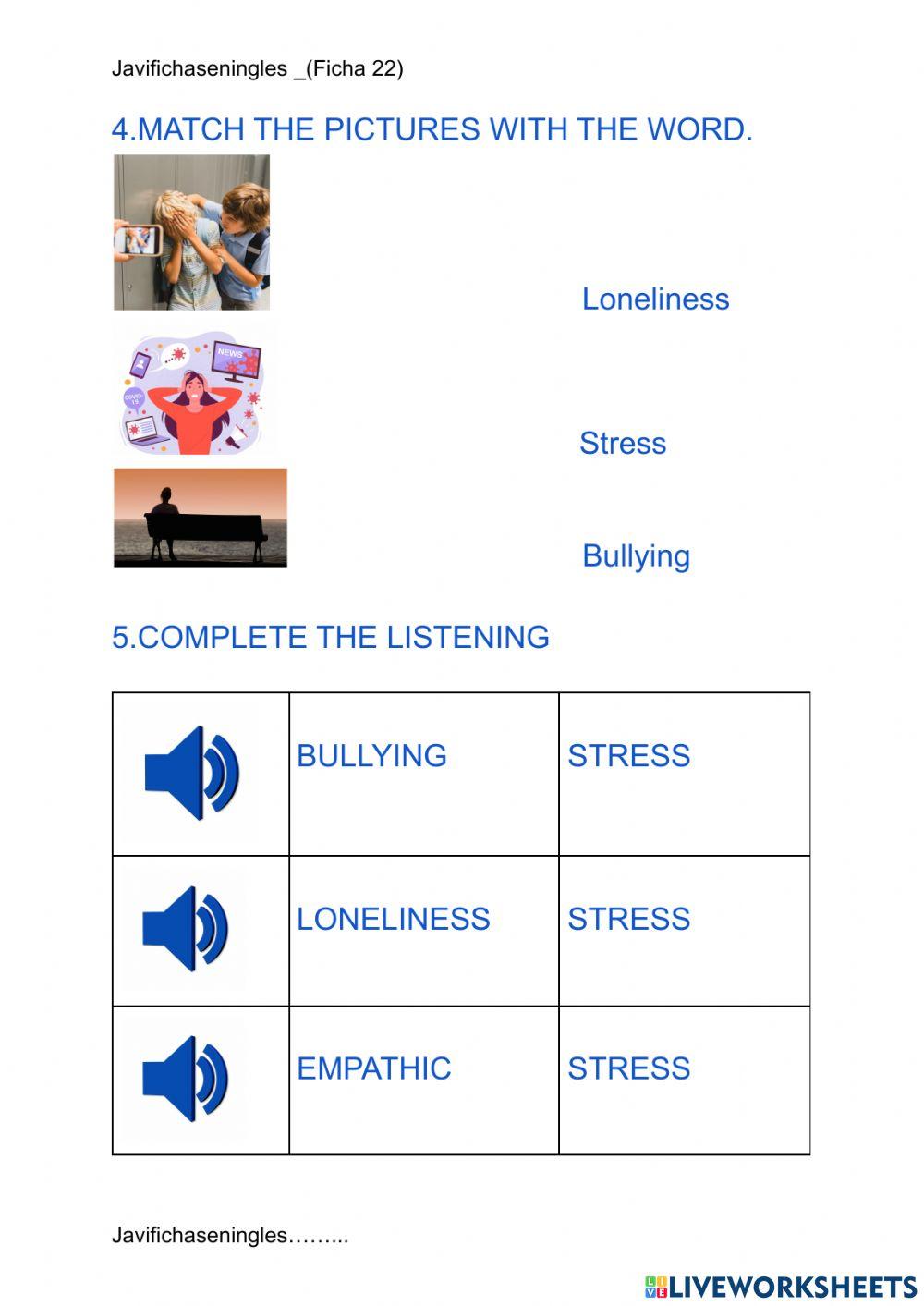 UNIT 1:How to be Happy