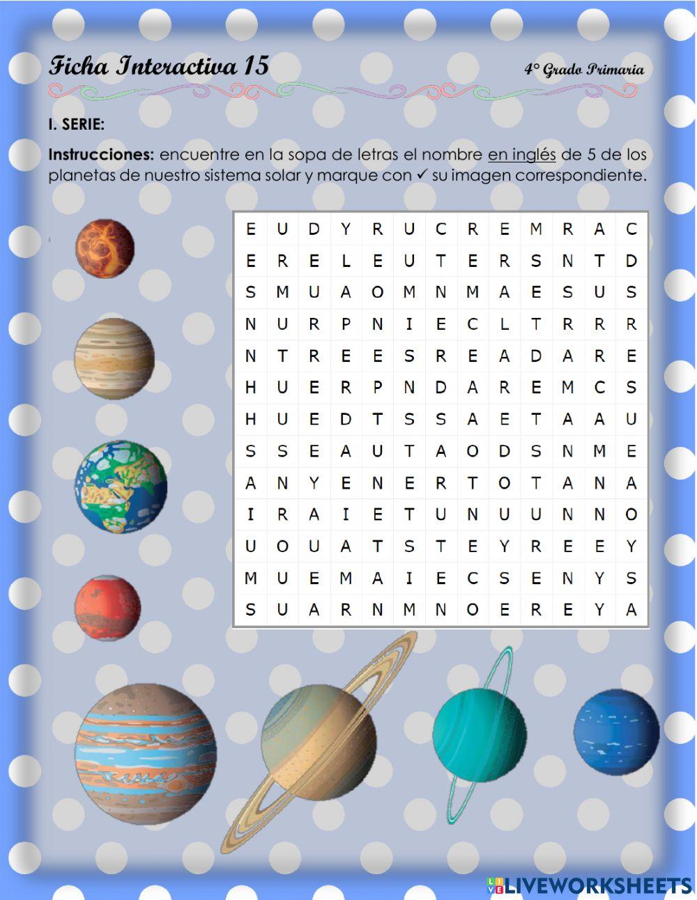 The universe and Daily actions - 3.5.4°