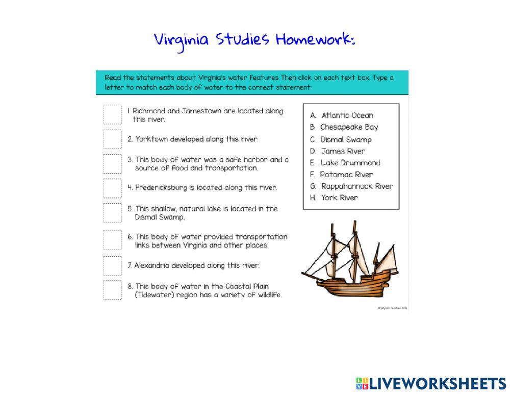 Homework Week 4 Monday