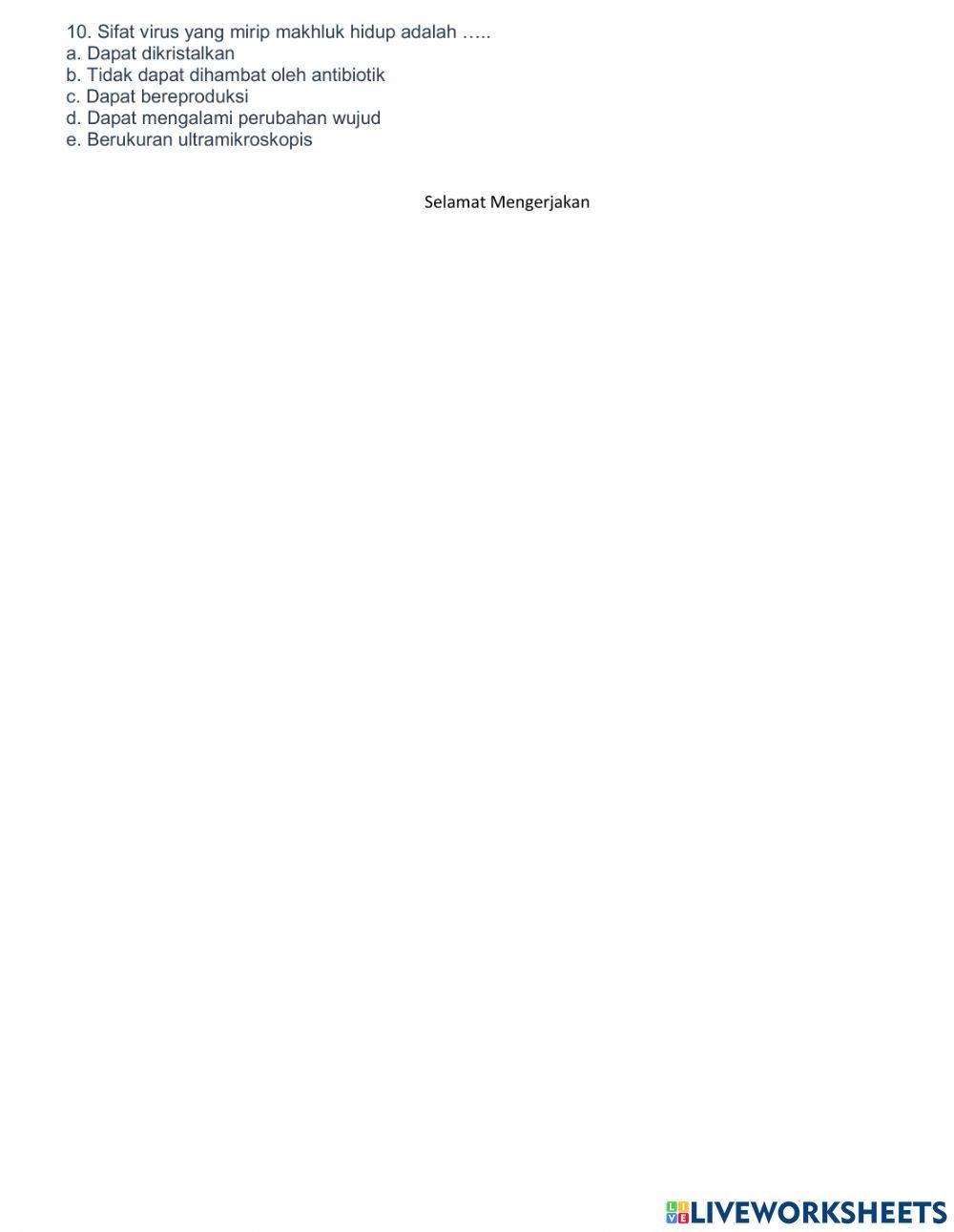 LKPD Virus