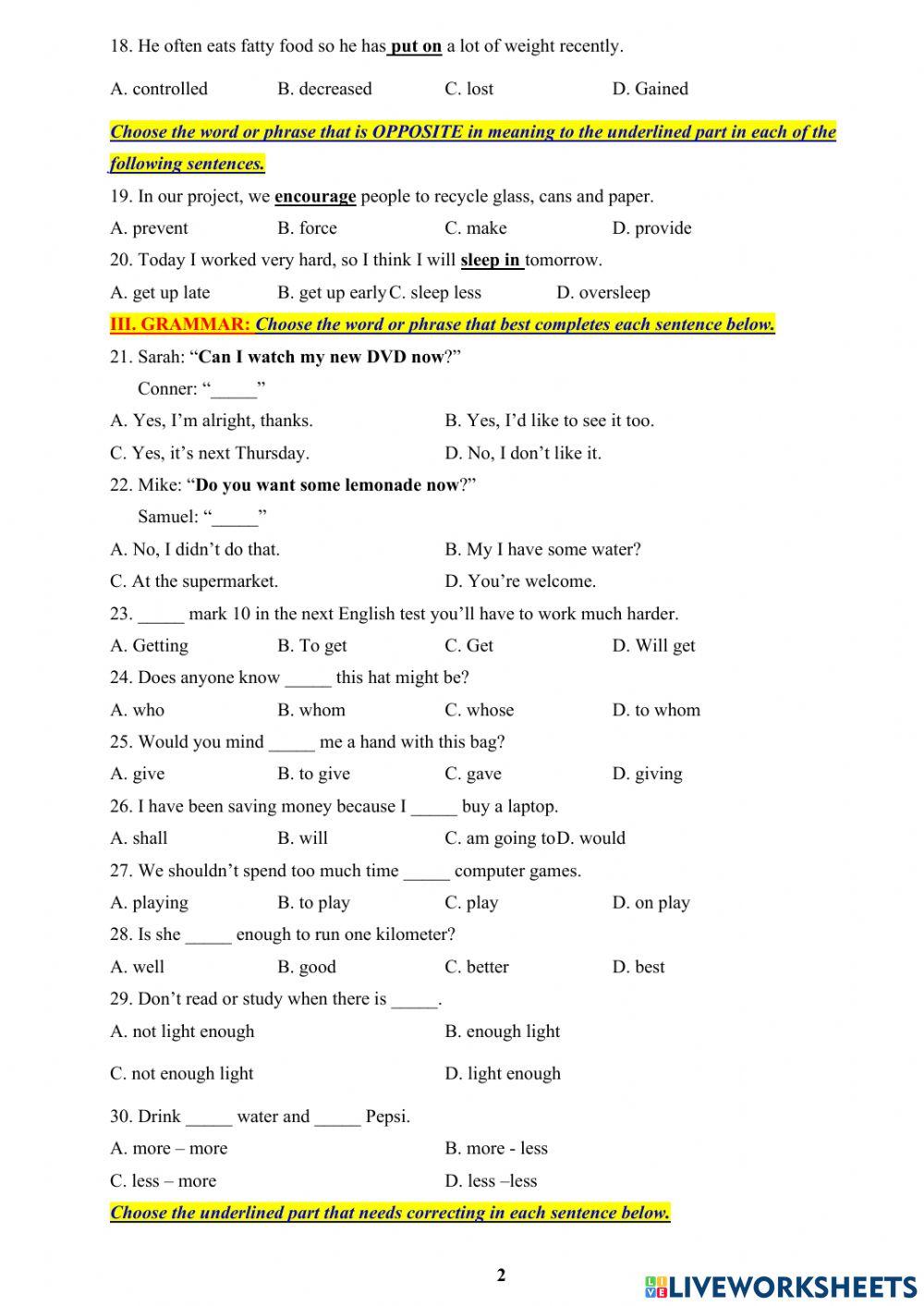 G7-review u123 tn50c