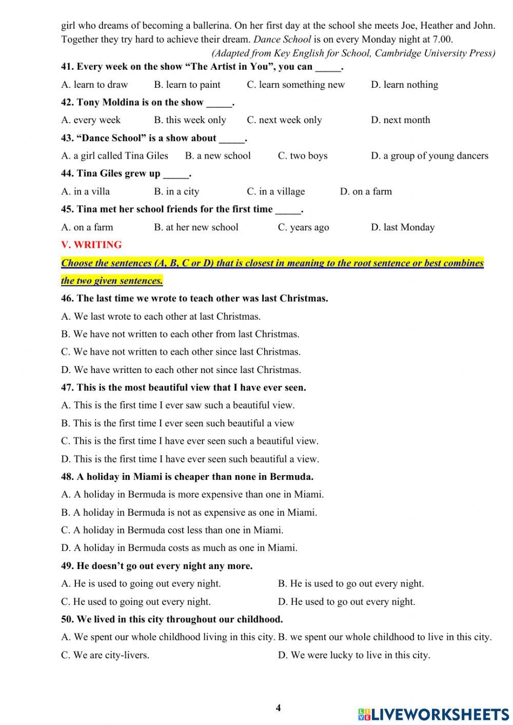 G7-review u123 tn50c