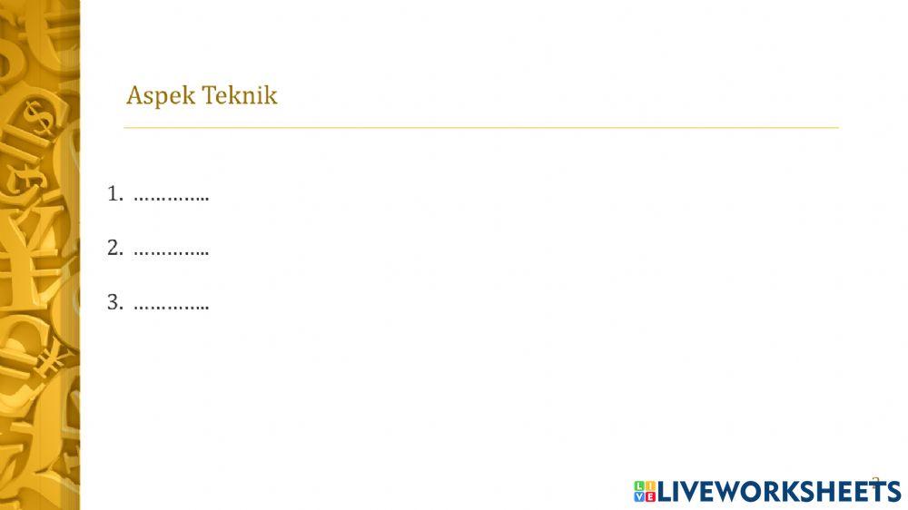 Lkdp evaluasi kredit