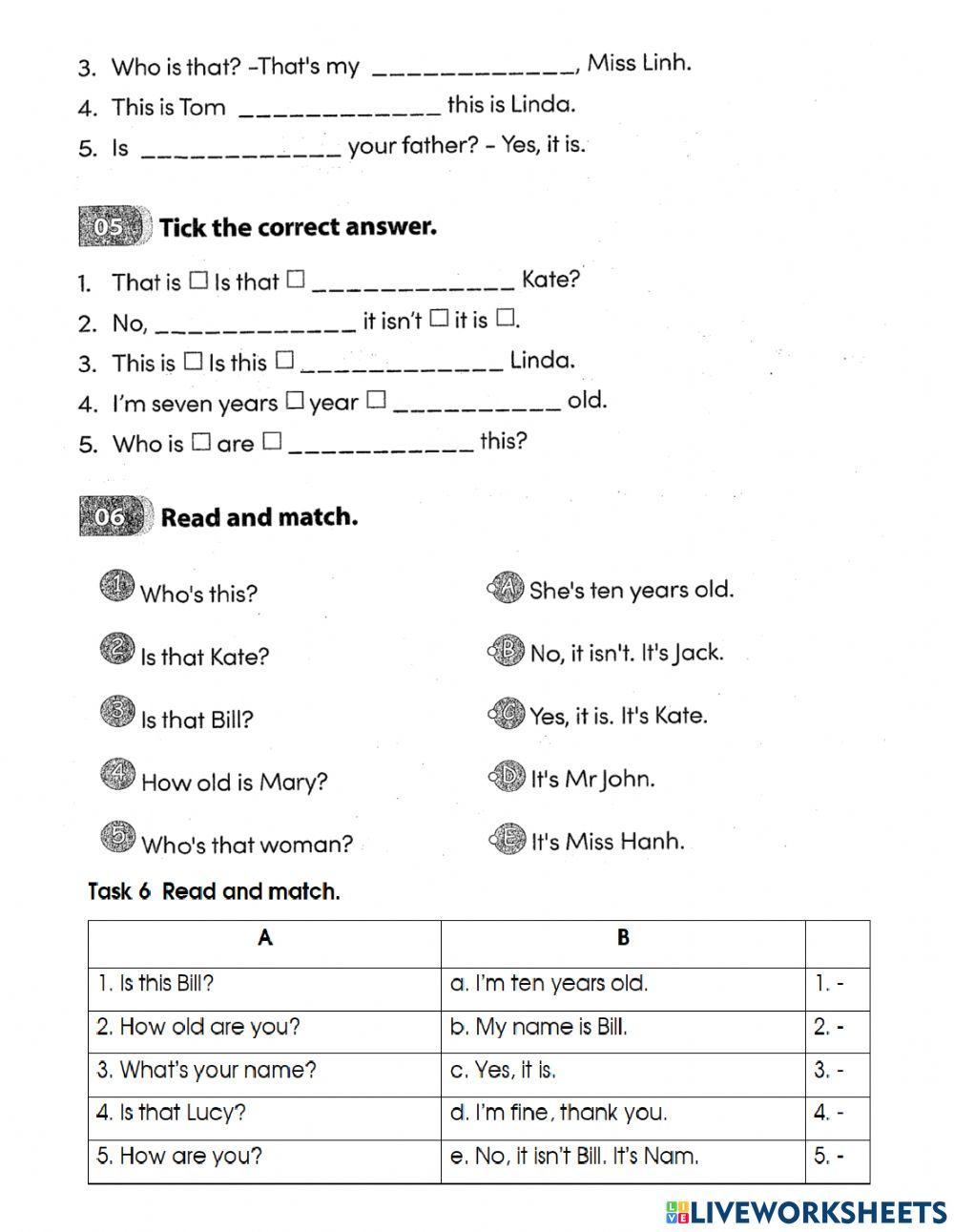 G3-review u3 l1+2 listening