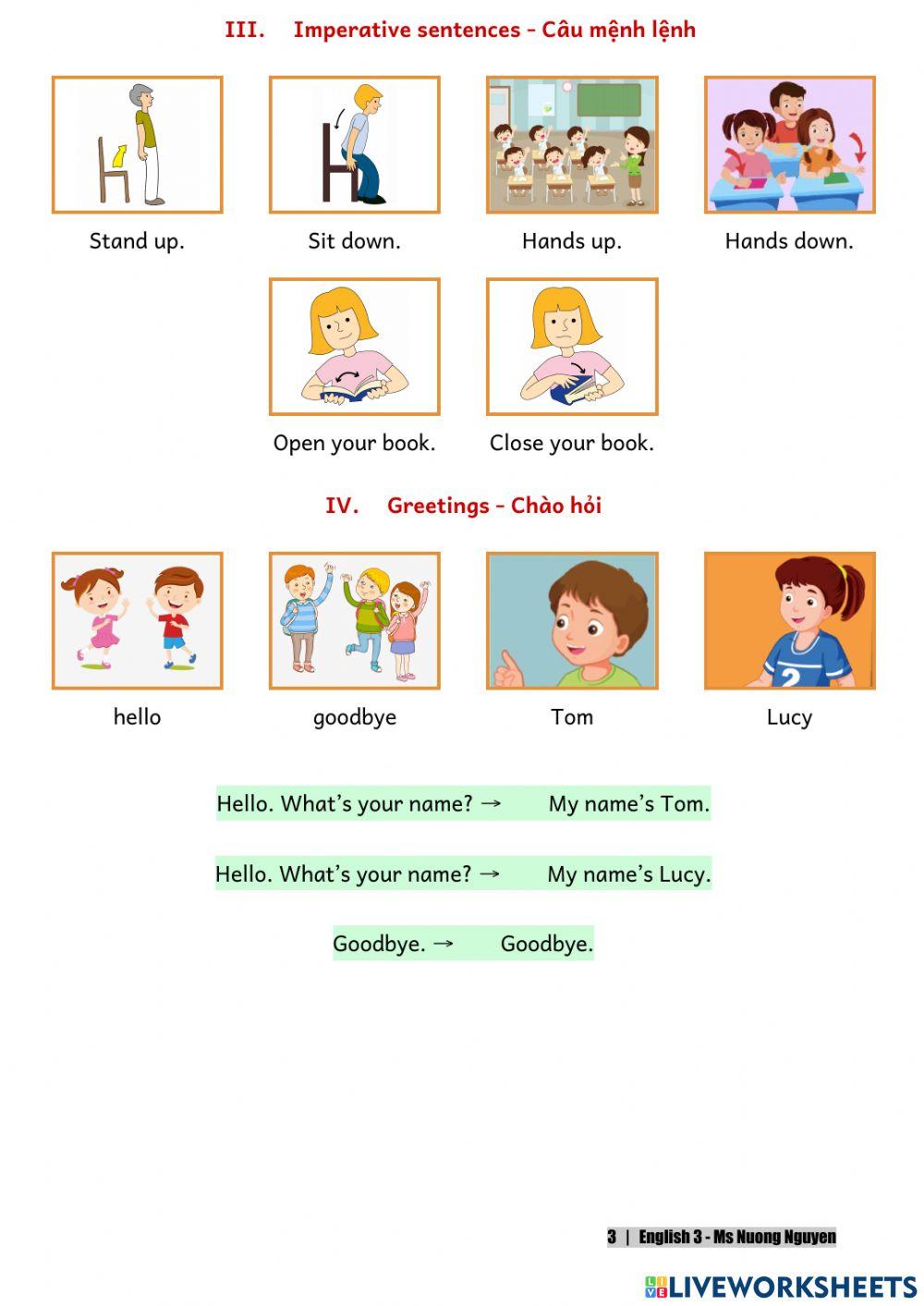 E3 SS Getting Started -nuongnguyen