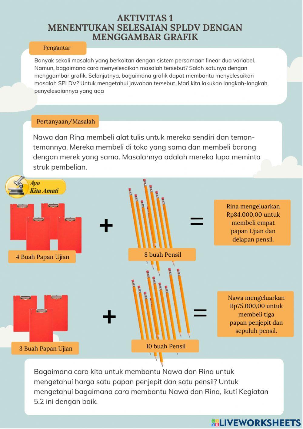 E-LKPD - Pertemuan 2