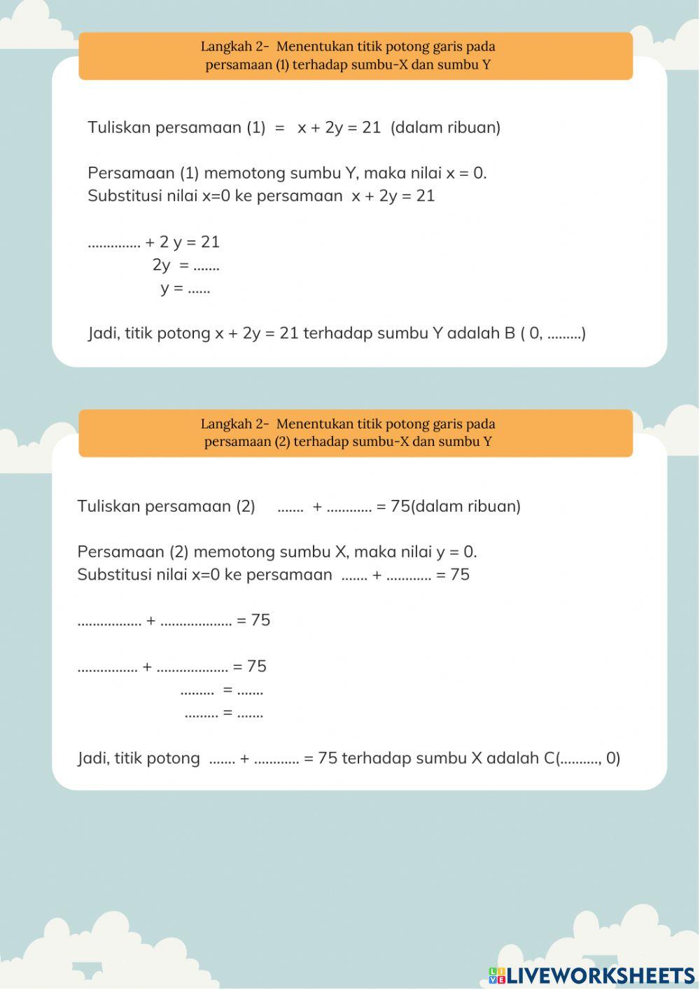 E-LKPD - Pertemuan 2