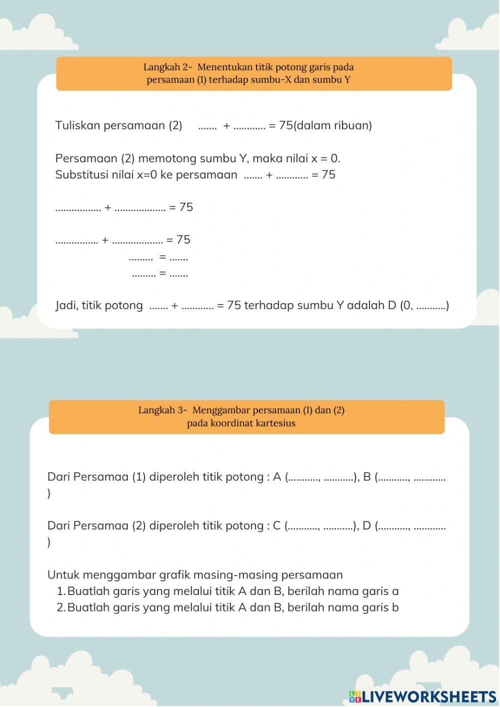 E-LKPD - Pertemuan 2