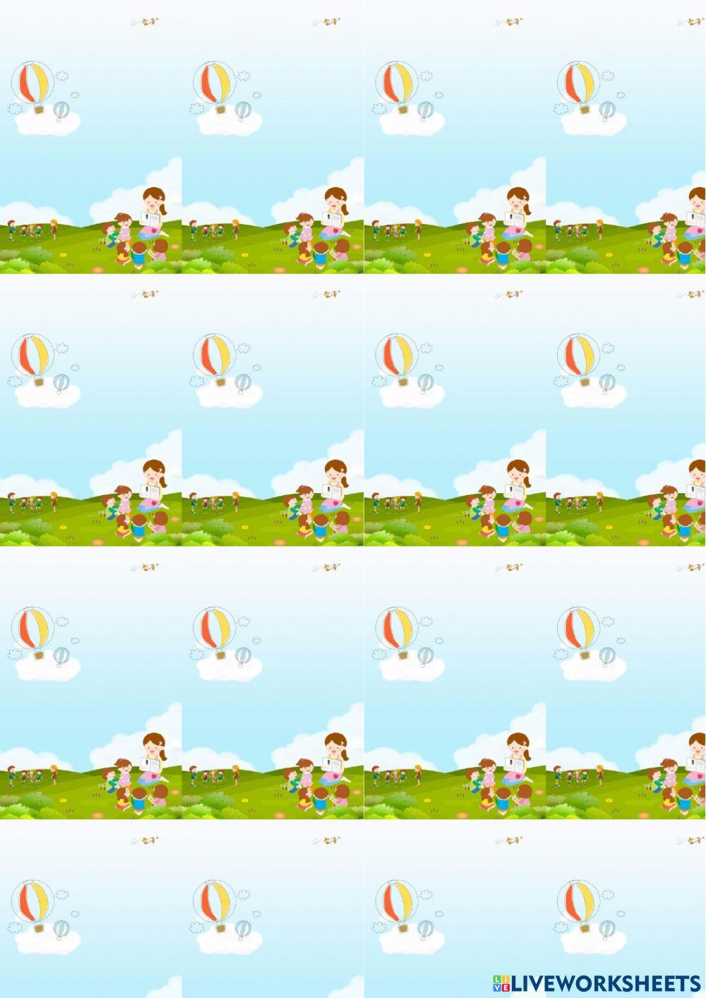 Lkpd kelas 5 tema 3 ST 1 PB2