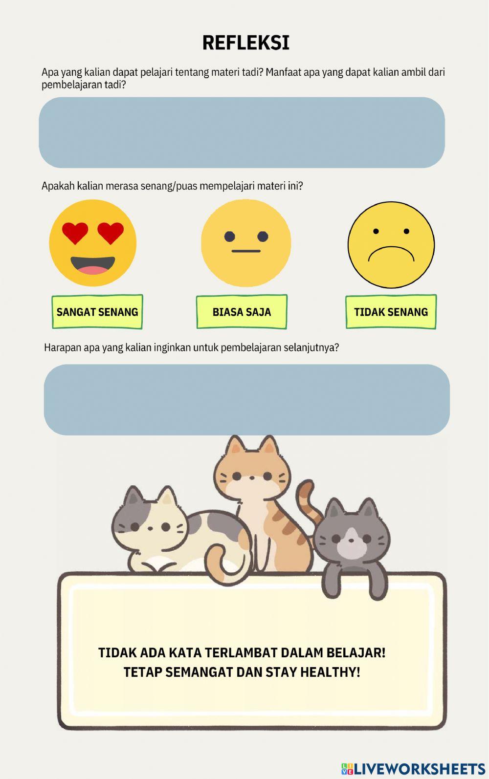 LKPD Sistem Pernapasan