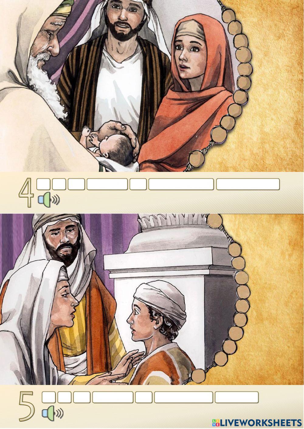 Rožni venec - veseli del