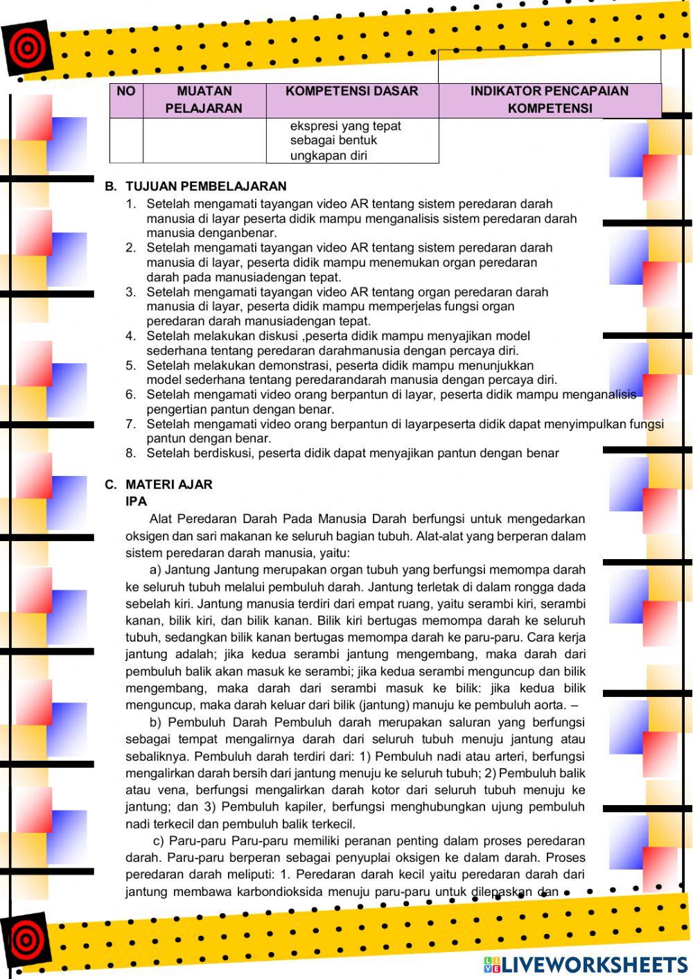 Lkpd tema 4 sub 1pb 1