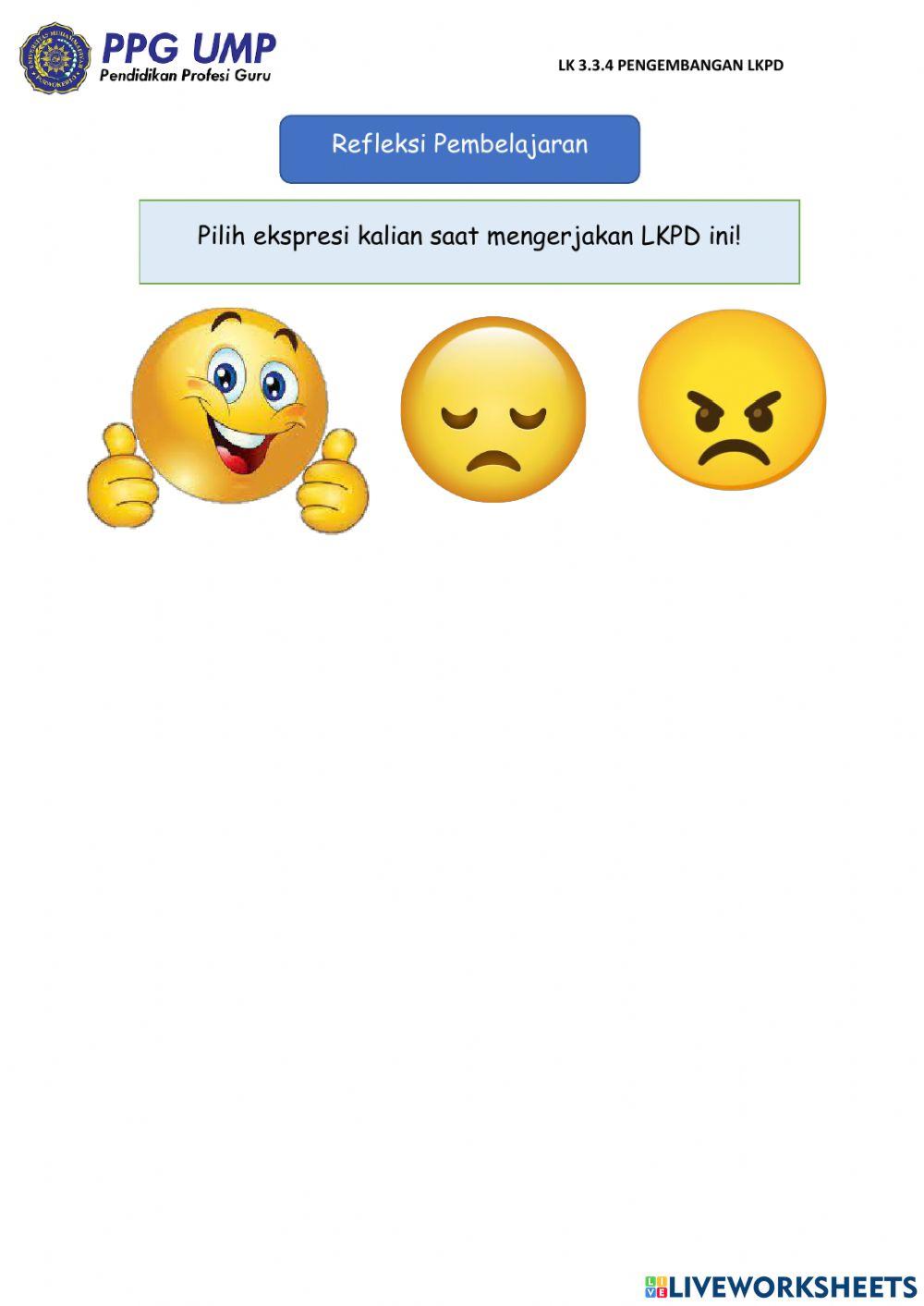 LKPD Matematika Pembagian