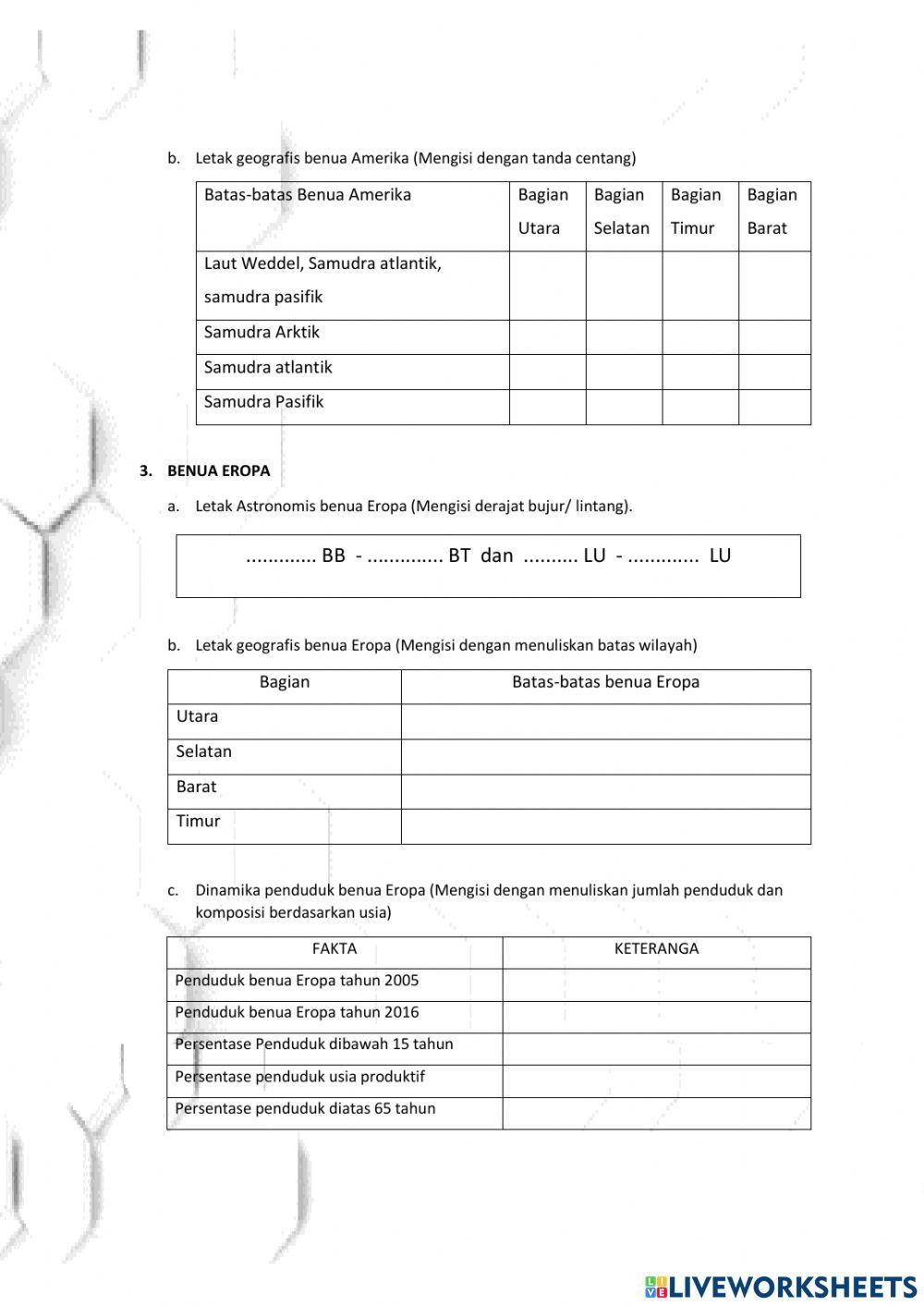 Interaksi antar negara asia dan negara lainnya