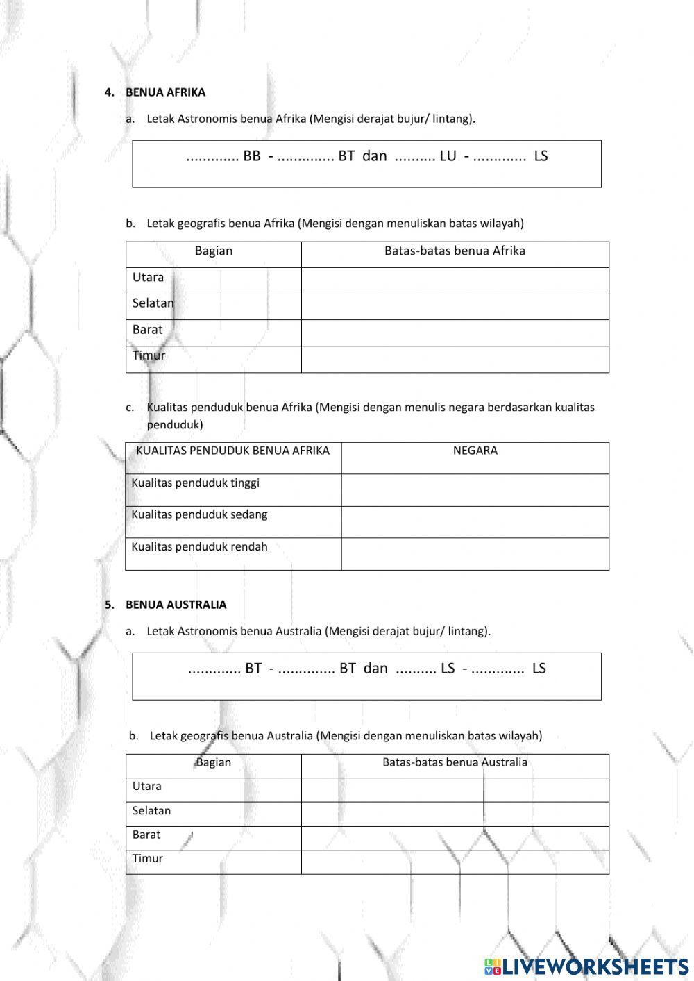 Interaksi antar negara asia dan negara lainnya