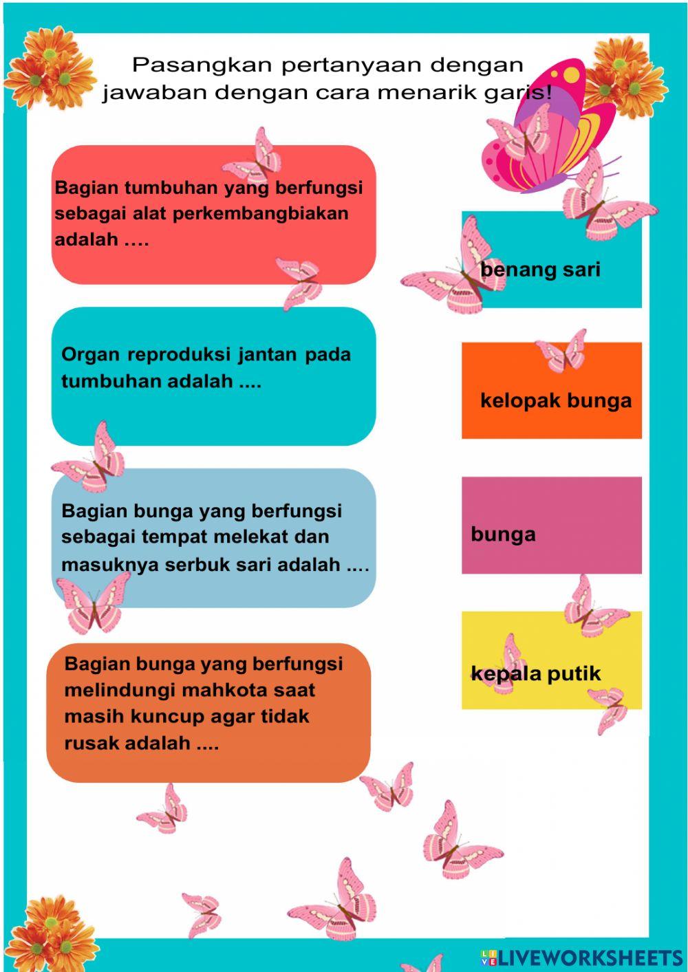 LKPD Perkembangbiakan Tumbuhan