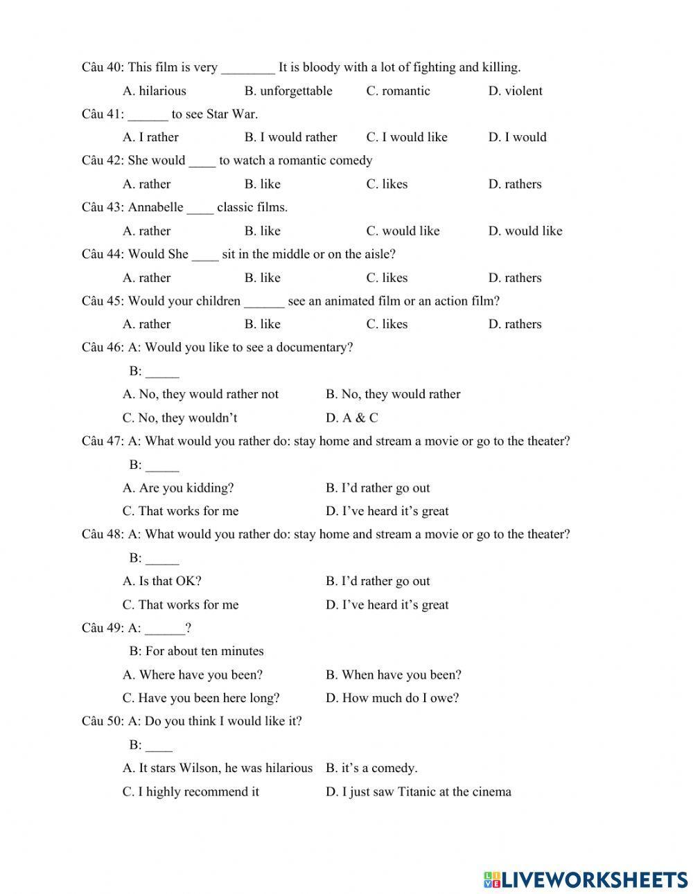 Minitest unit 2 level 2.2