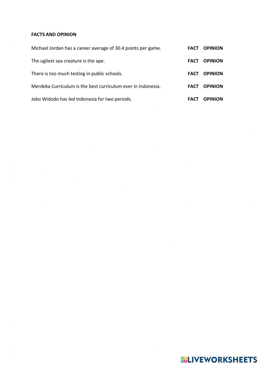 Material Review Quiz