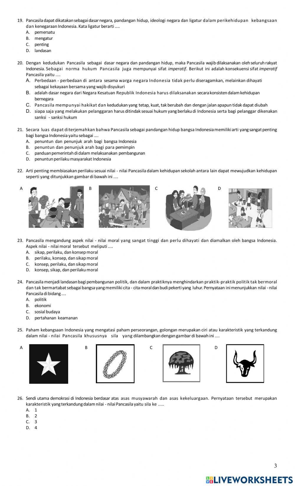 PAT PPKn KLS 8 SMT 1 TP 2022 - 2023