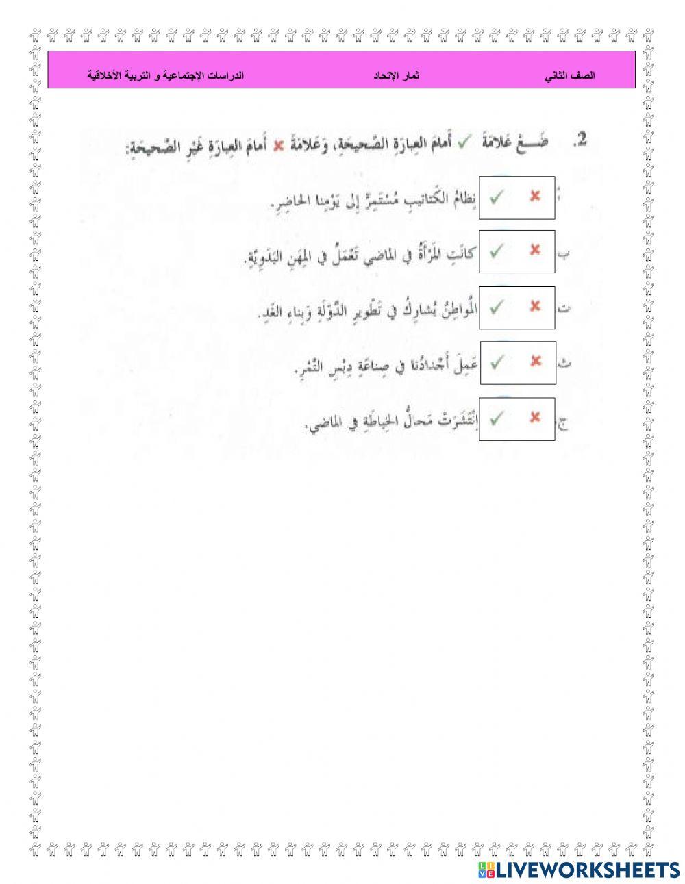 ثمار الاتحاد2