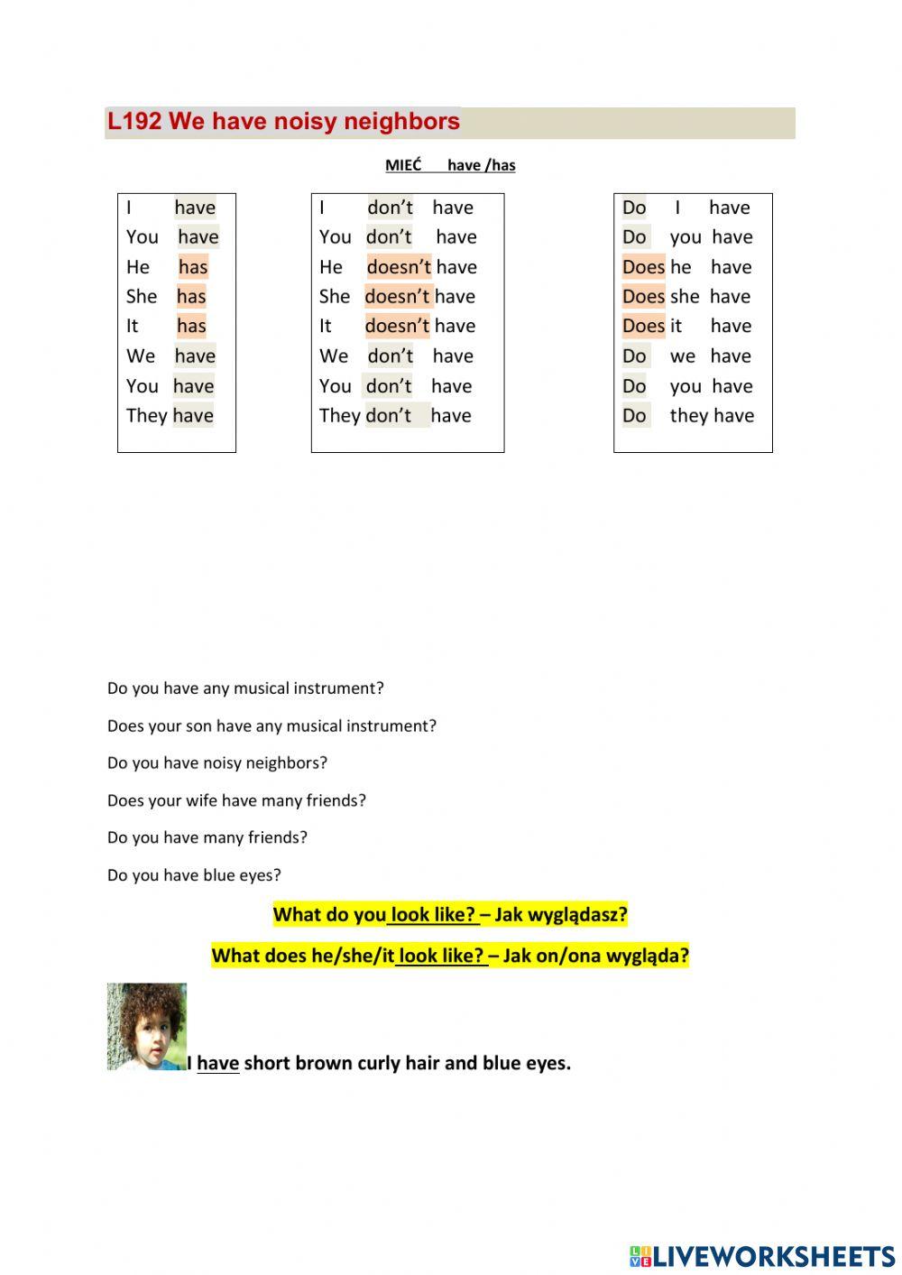 L192 Do you have noisy neighbors?