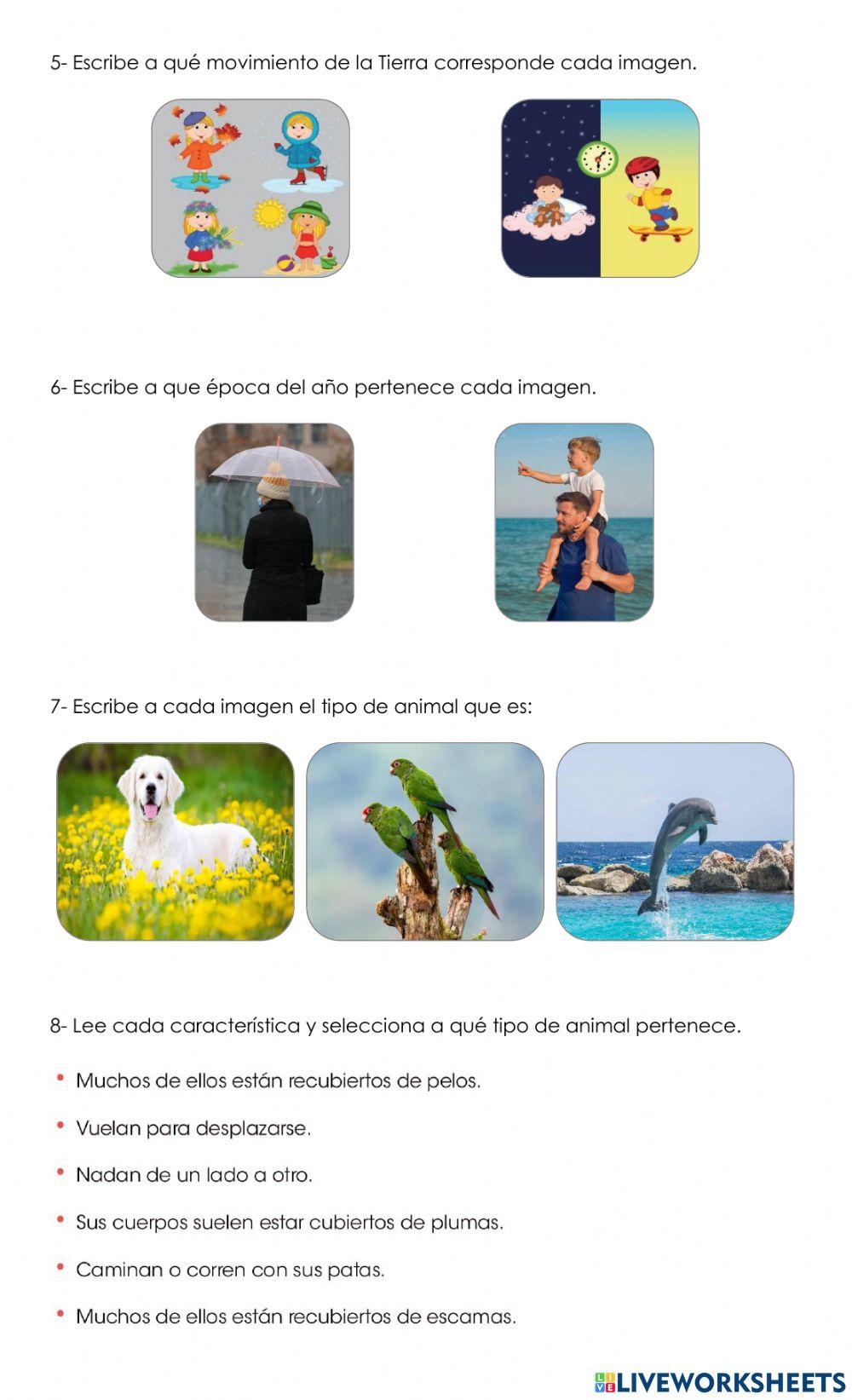 Examen de septiembre