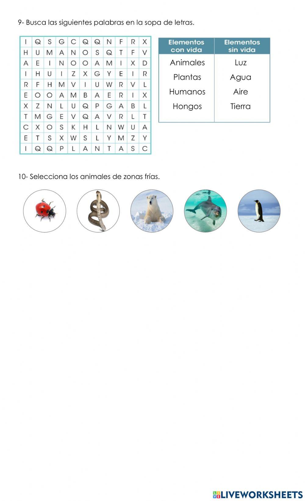 Examen de septiembre