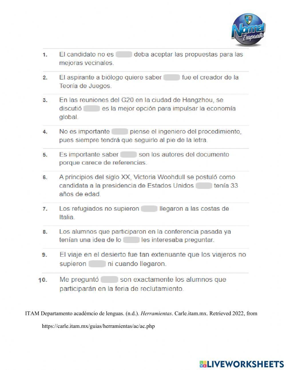 Acento diacrítico online pdf worksheet Live Worksheets Acento diacrítico online pdf worksheet Live Worksheets