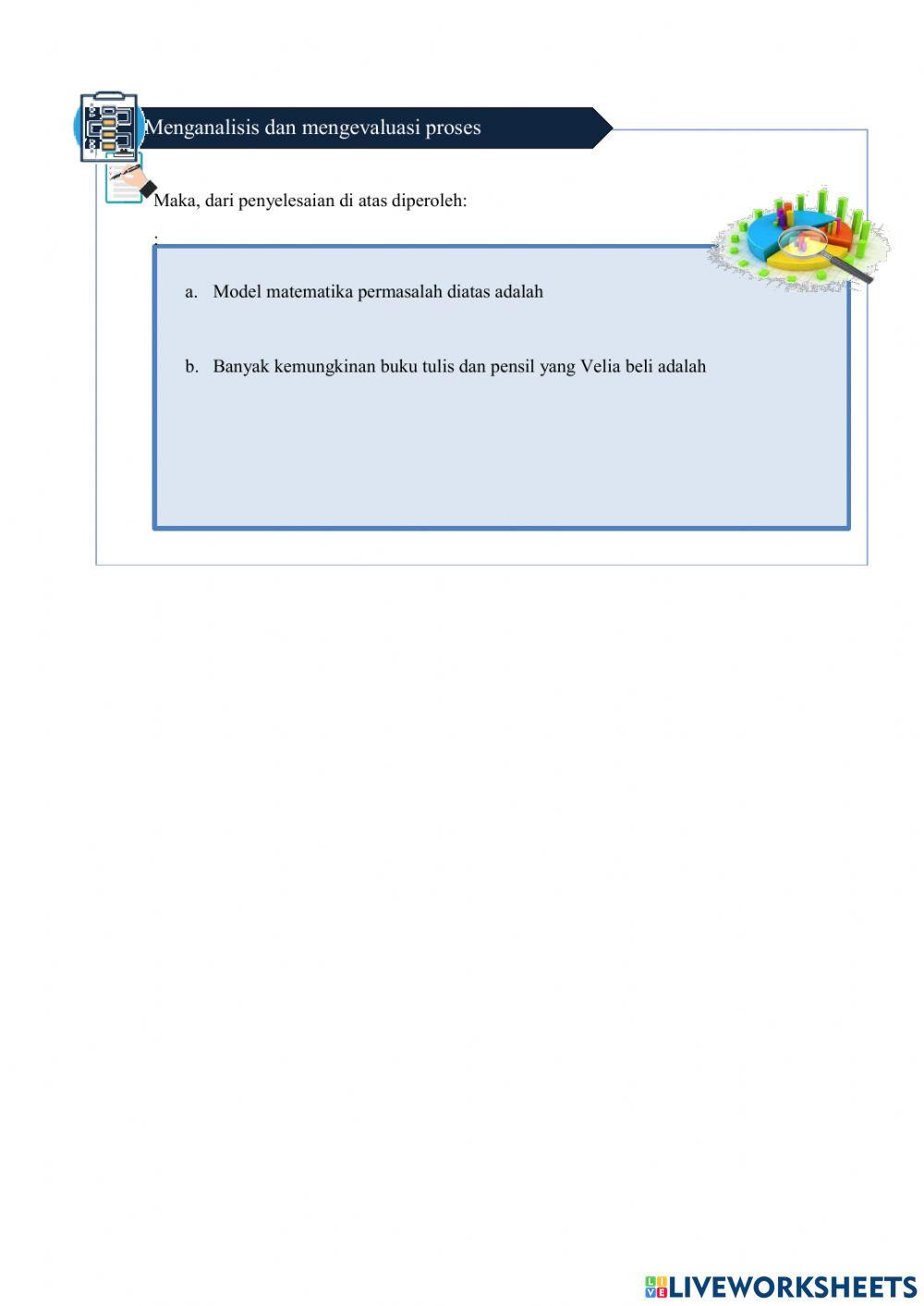 Lembar Penyelesaian Question Card Rencana Aksi 3 Pertemuan 1