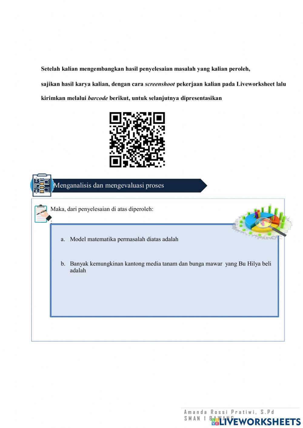 LKPD Rencana Aksi 3 Pertemuan 2