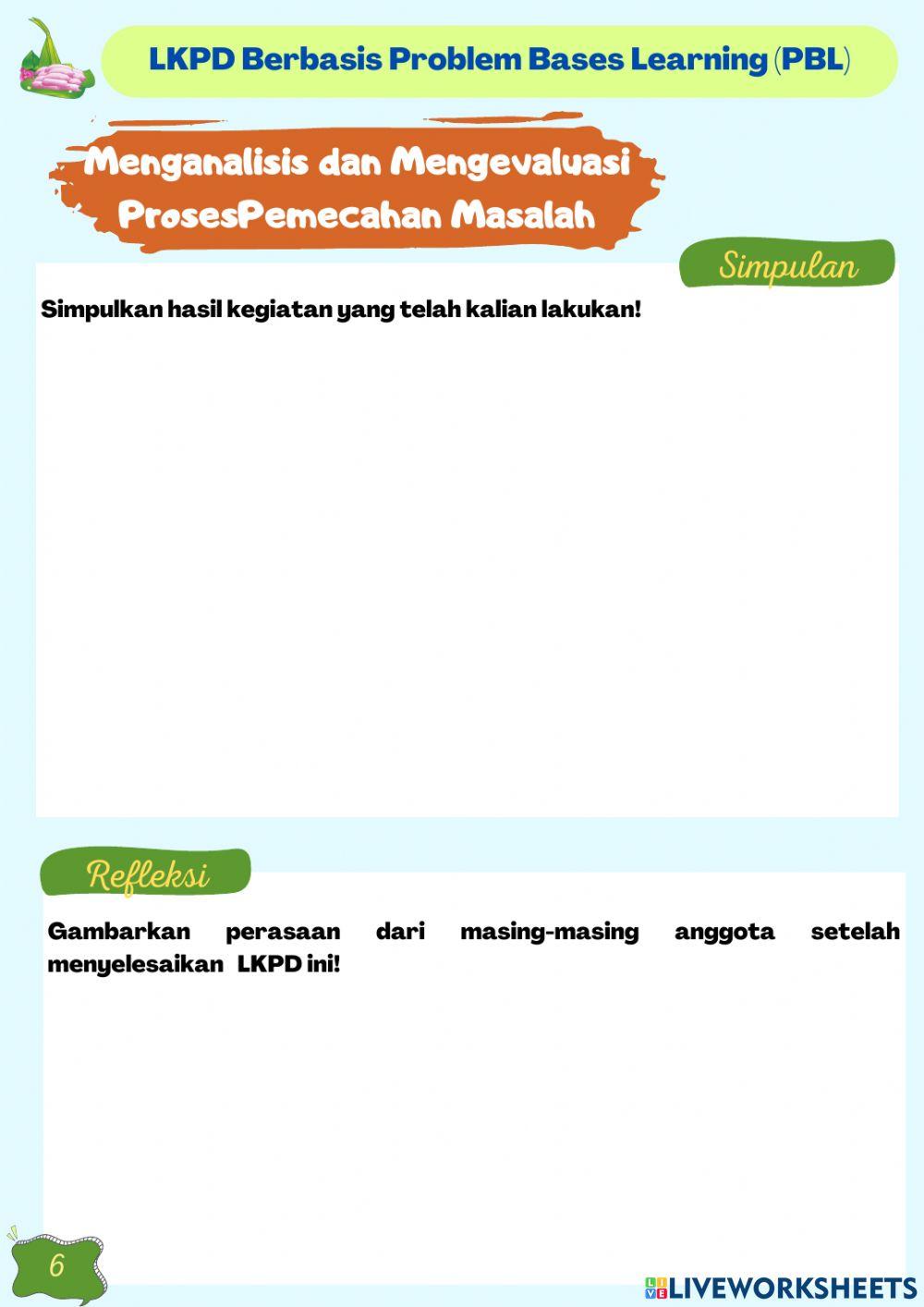 LKPD Zat Aditif (Aksi 3)