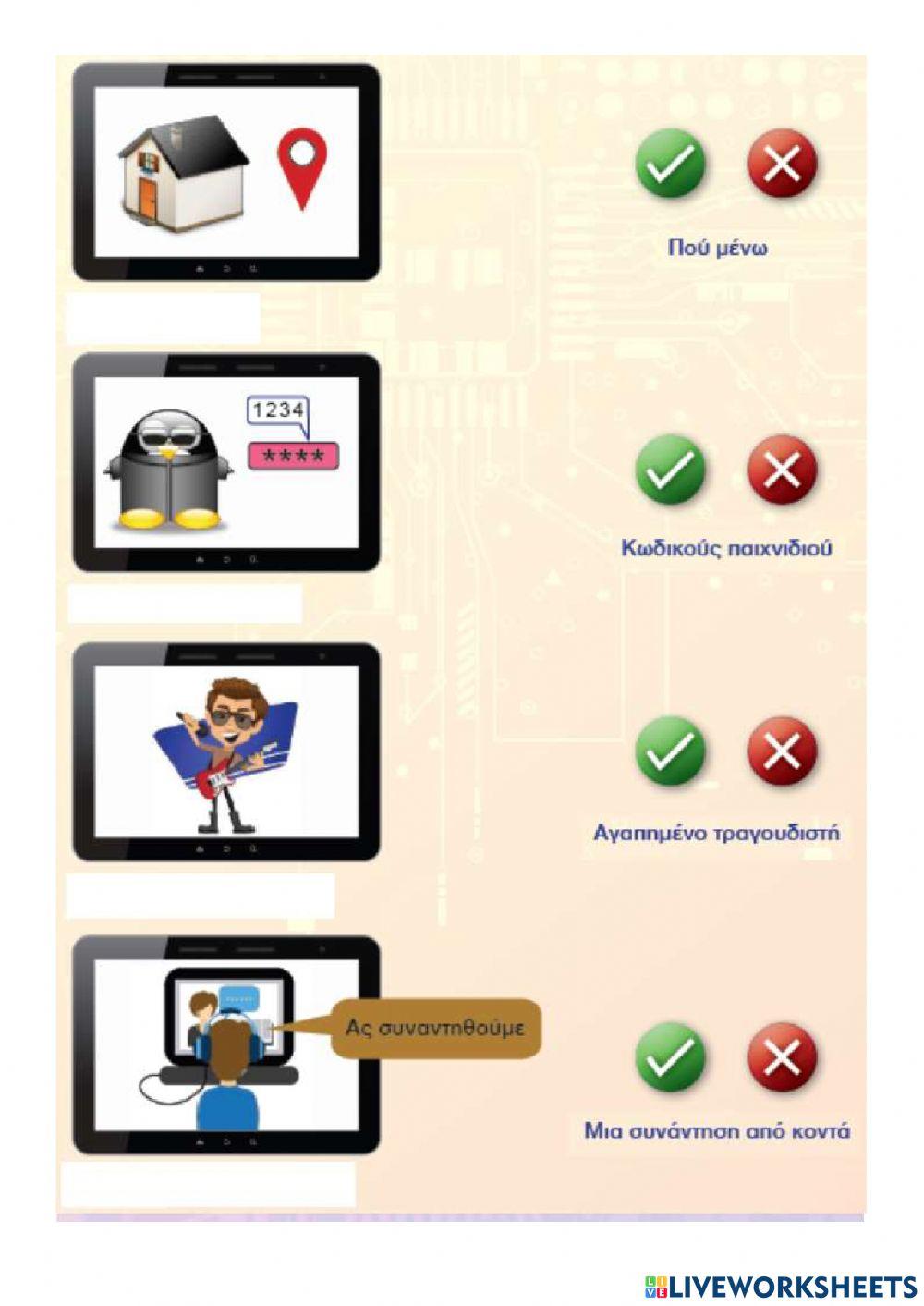 Ο Ντίκι στον Μαγικό Κόσμο του Διαδικτύου 2