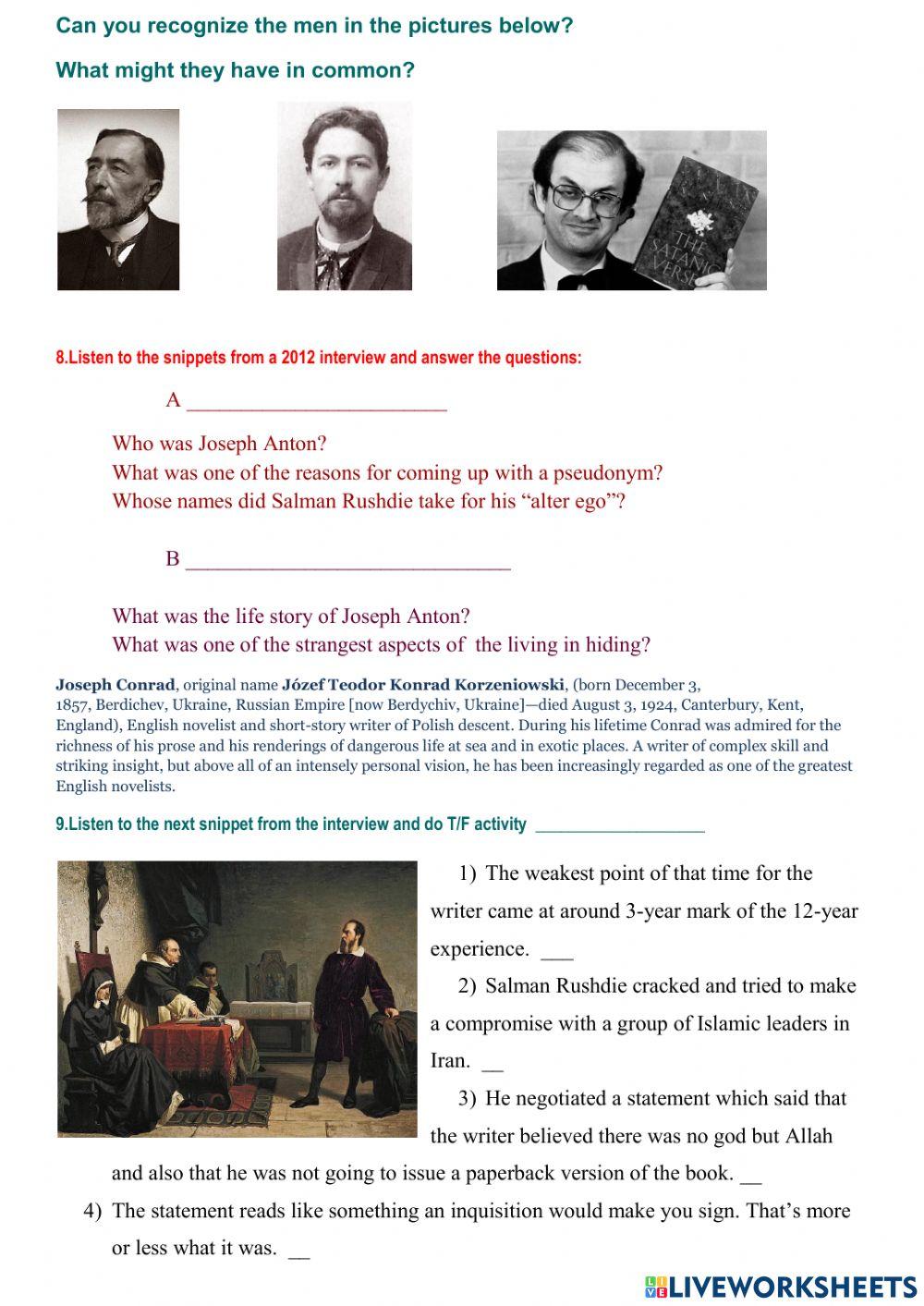 Salman Rushdie-Fatwa 3