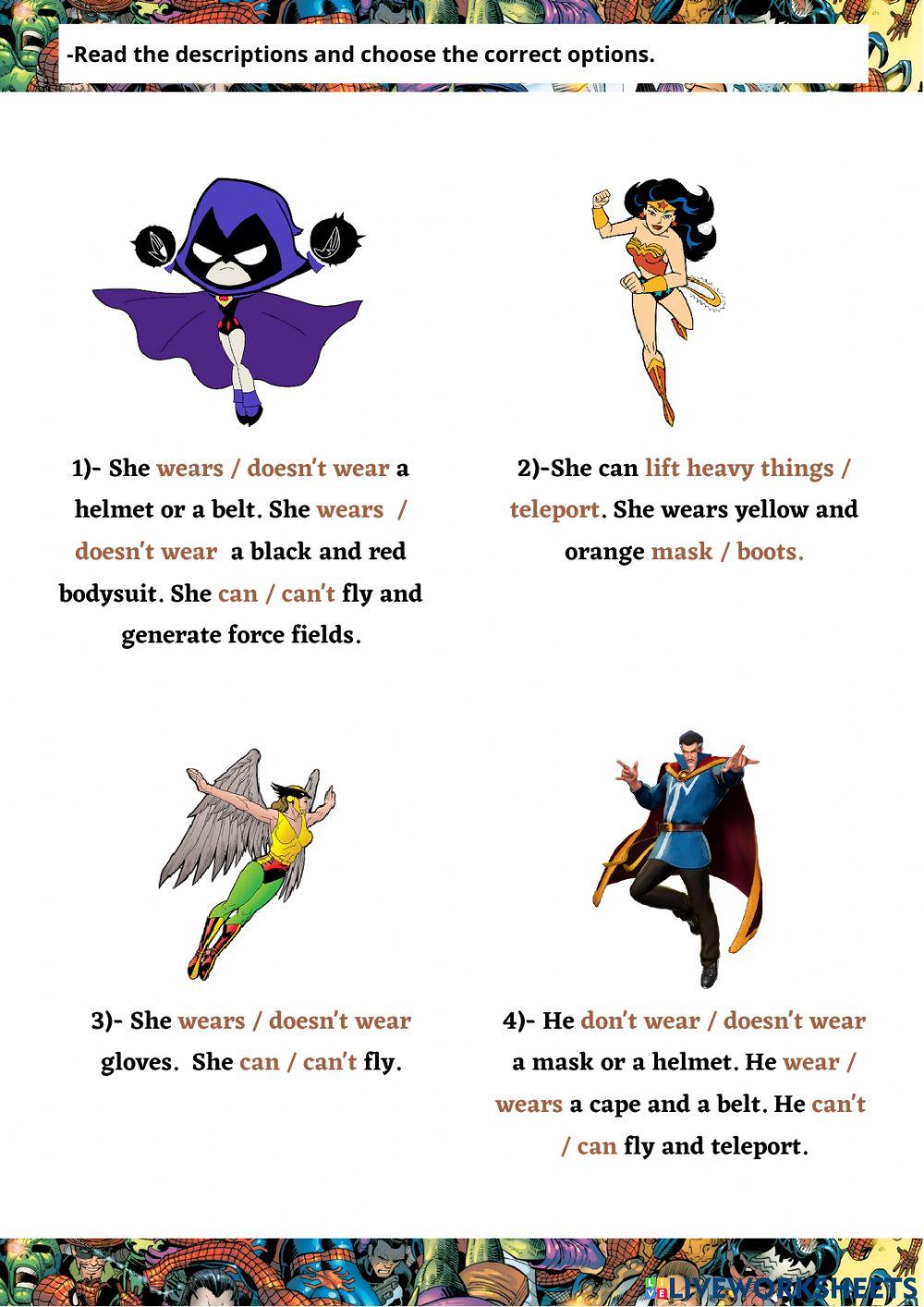 Revision: wear - can