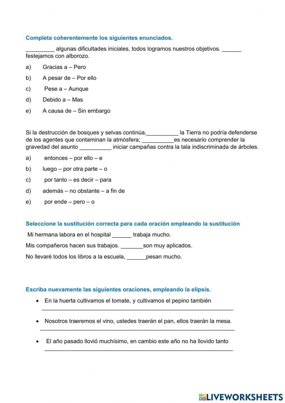 Propiedades del texto