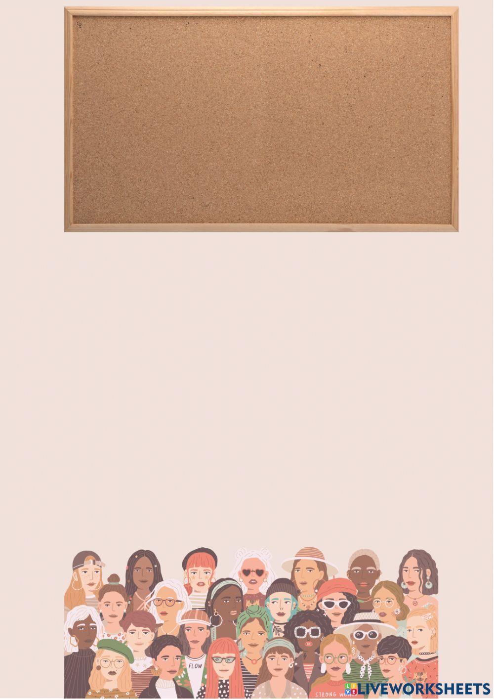 Emma Watson's Speech