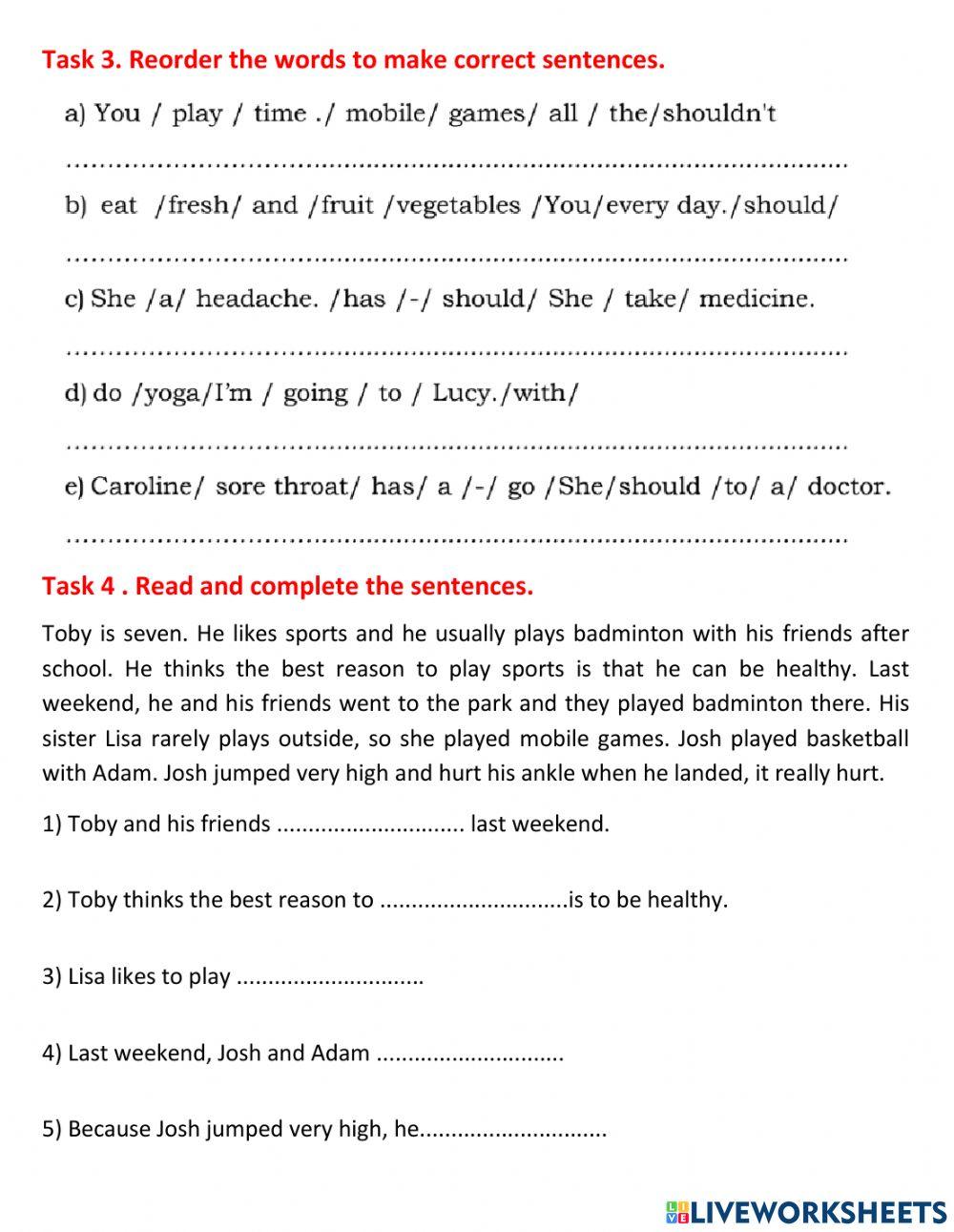 Smart 5 - theme 5 - L6