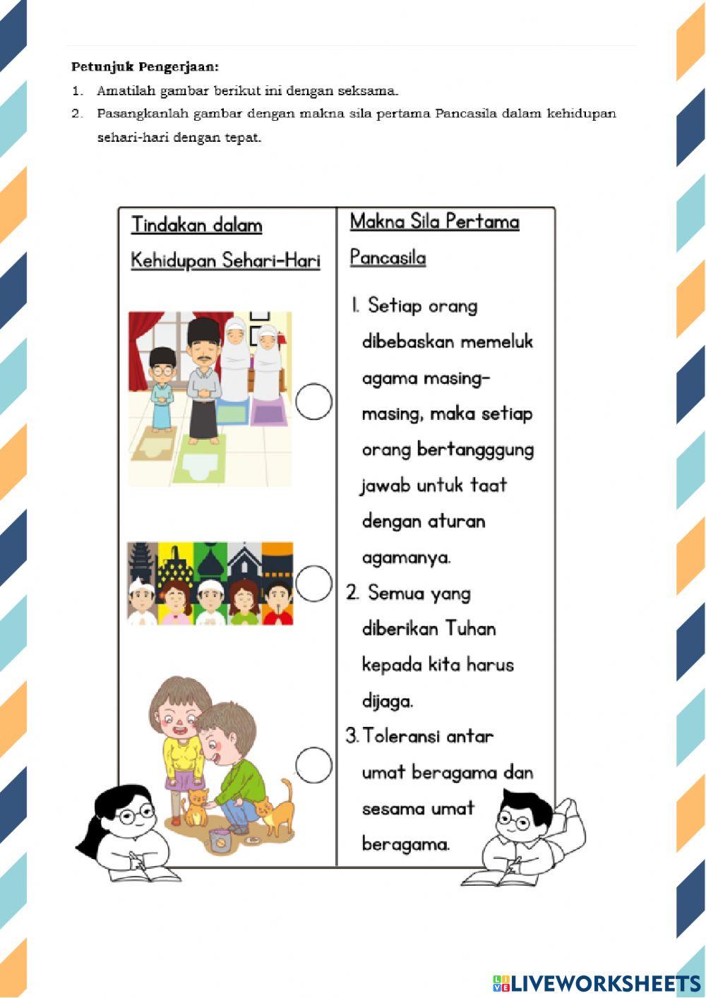 Kelas IV Tema 4 Berbagai Pekerjaan Subtema 1 Jenis-Jenis Pekerjaan Pembelajaran 2 (Pertemuan 2)