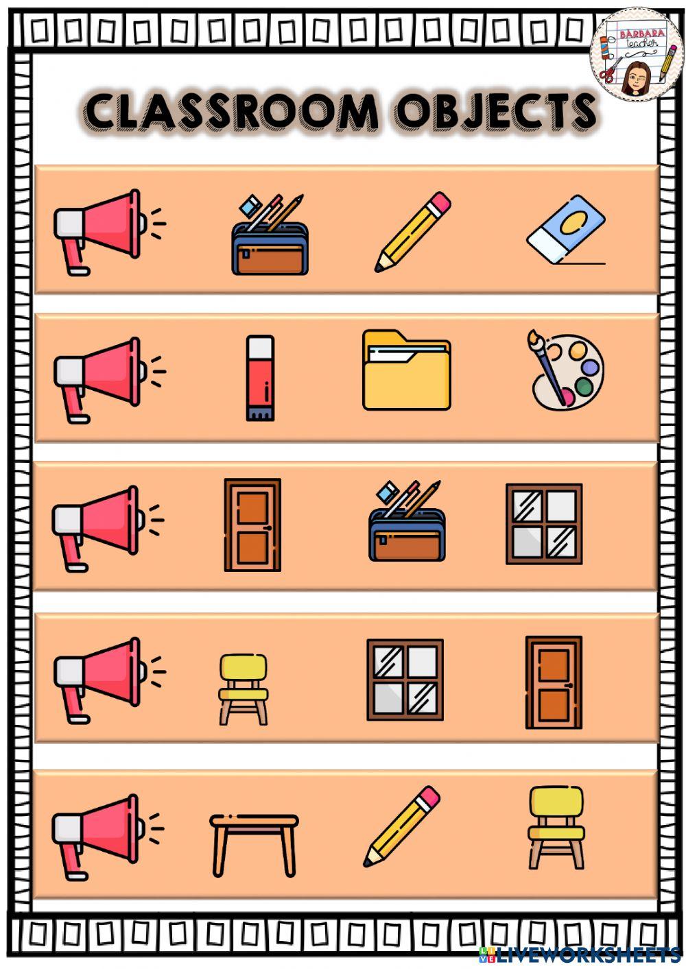 2159783 | Class objects | Barbara_teacher
