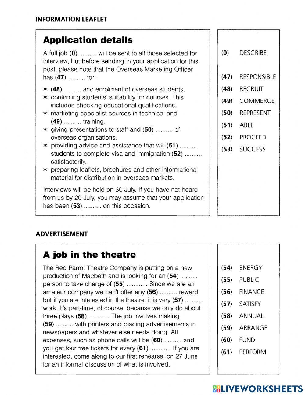 093022 Word form - Reduced relative clause - Rewrite