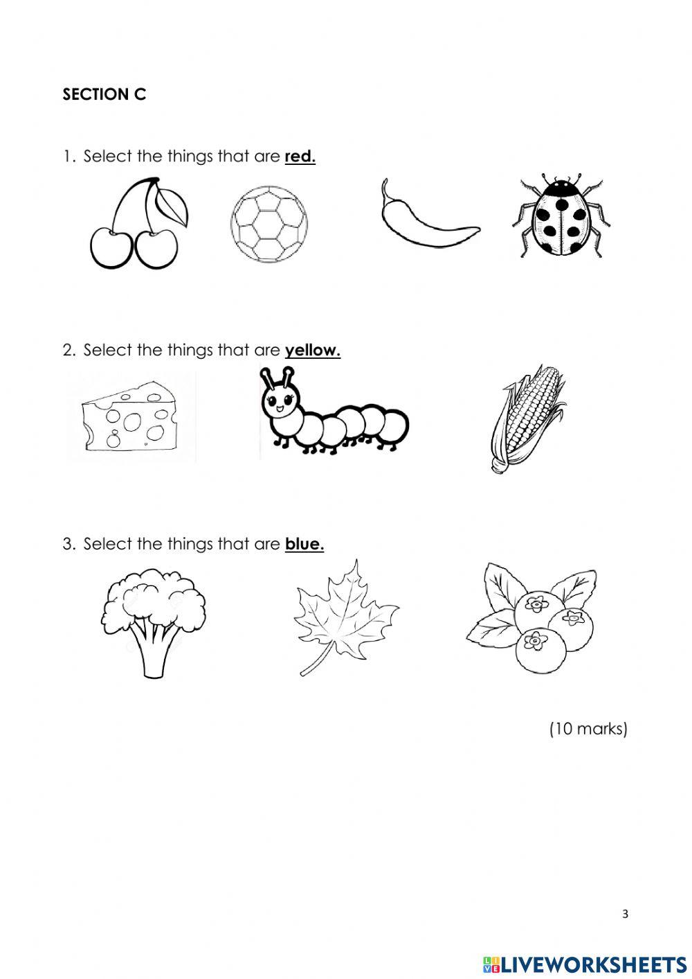sba-3-science-year-1-online-exercise-for-live-worksheets