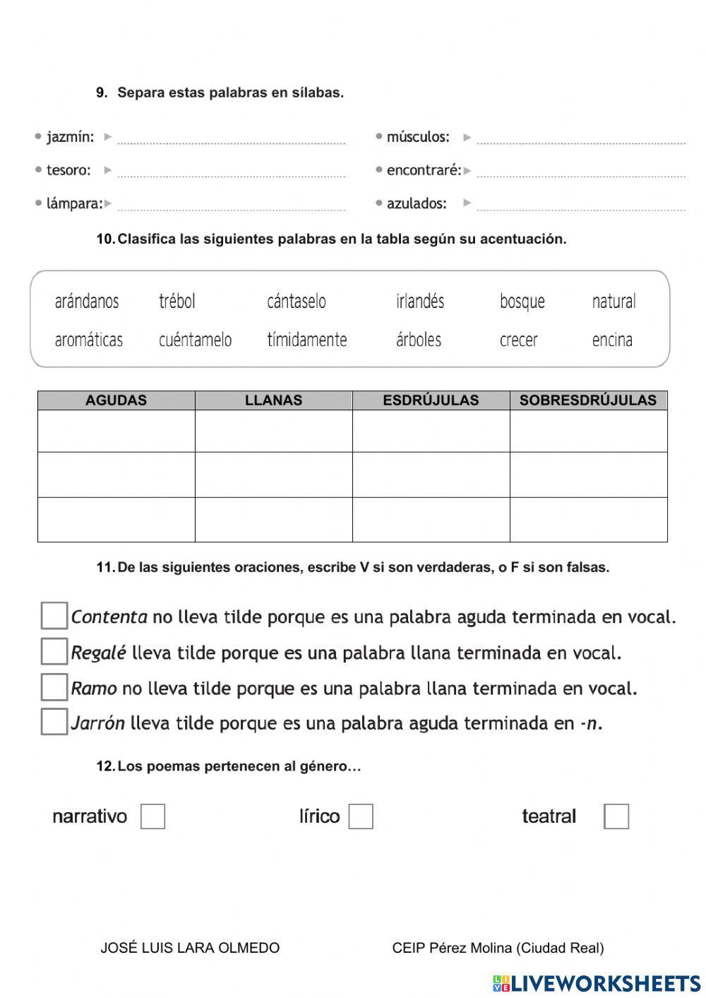 Repaso Tema 1