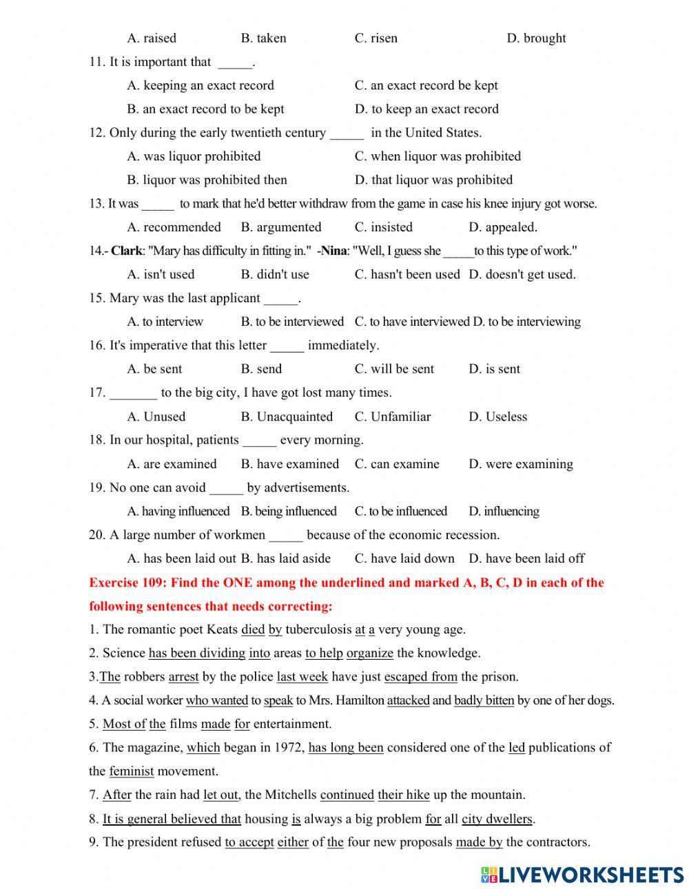 Cd3.5-Passive voice 2