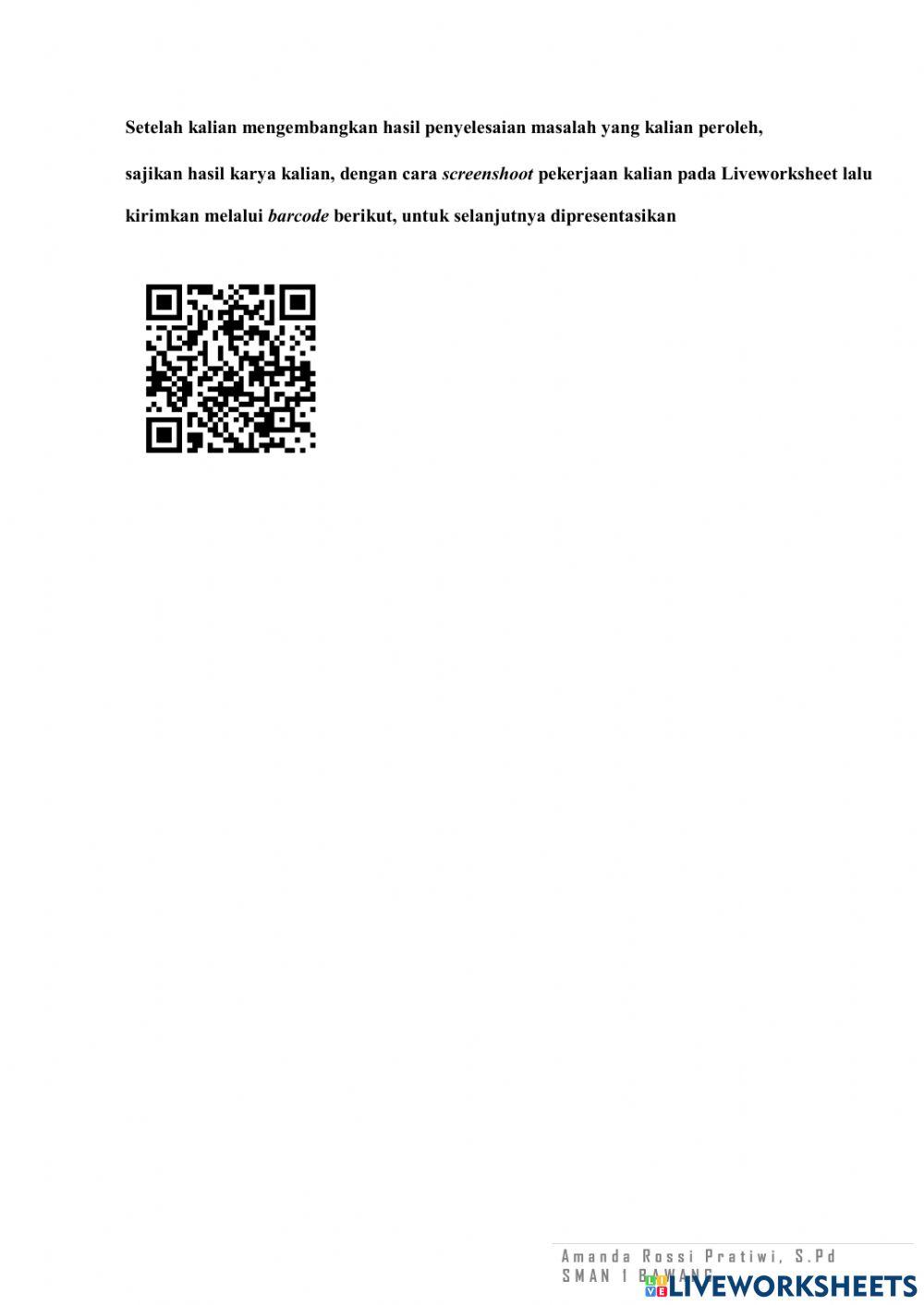 Perbandingan Trigonometri P2 B