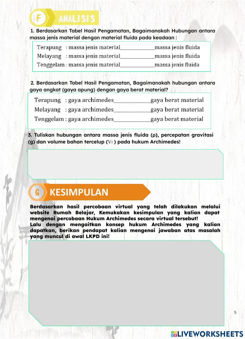 LKPD HK ARCHIMEDES LAB MAYA-RA 4