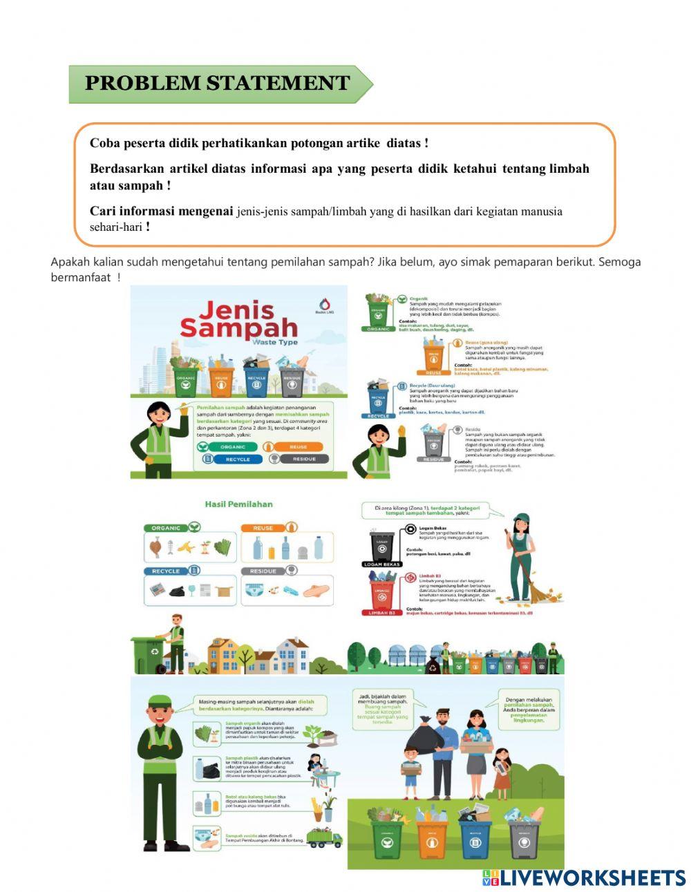Pemanfaatan sda secara berkelanjutan
