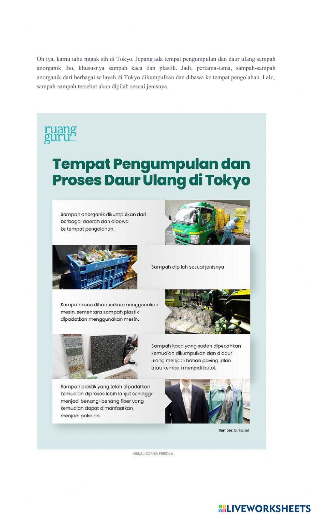 Pemanfaatan SDA dengan Prinsip pembangunan berkelanjutan