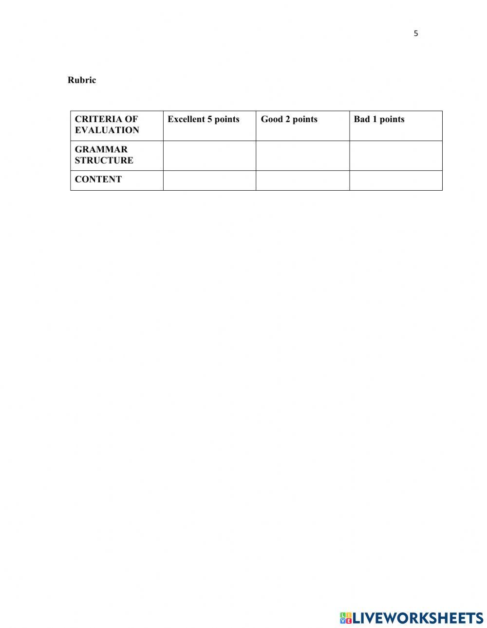 Interactive test Emerita